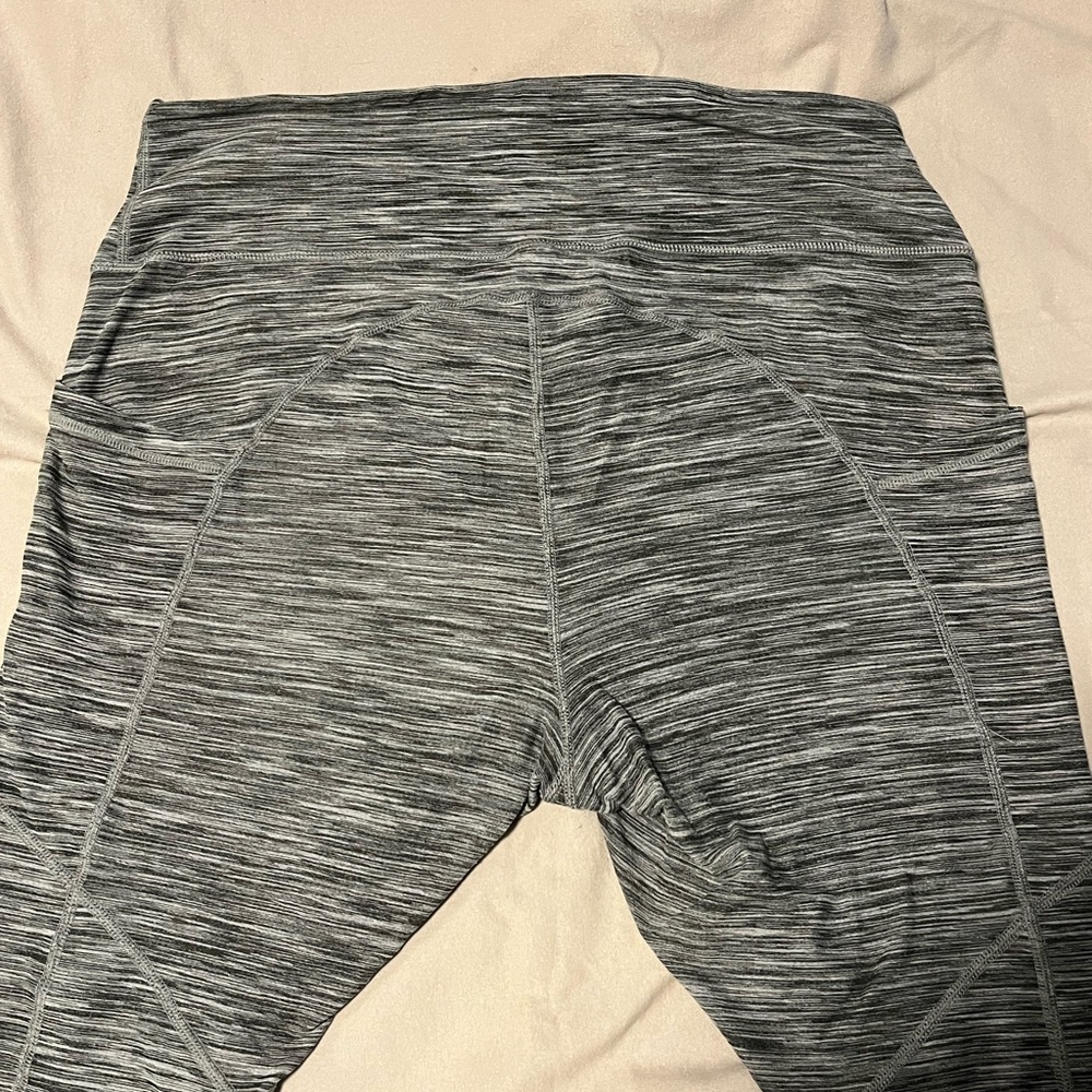 Women’s Active Life Leggings Black size XXL